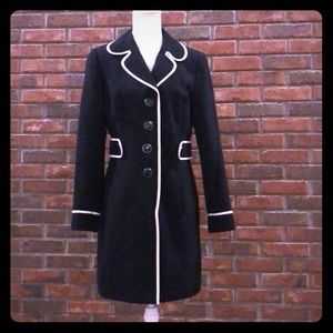 Light-weight/Spring Coat